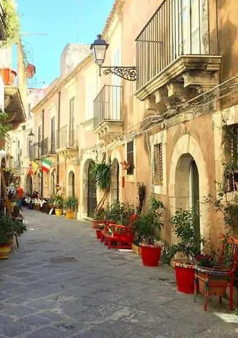 Delizia House Ortigia,Centro Citta, Vicino Al Mare Syracuse