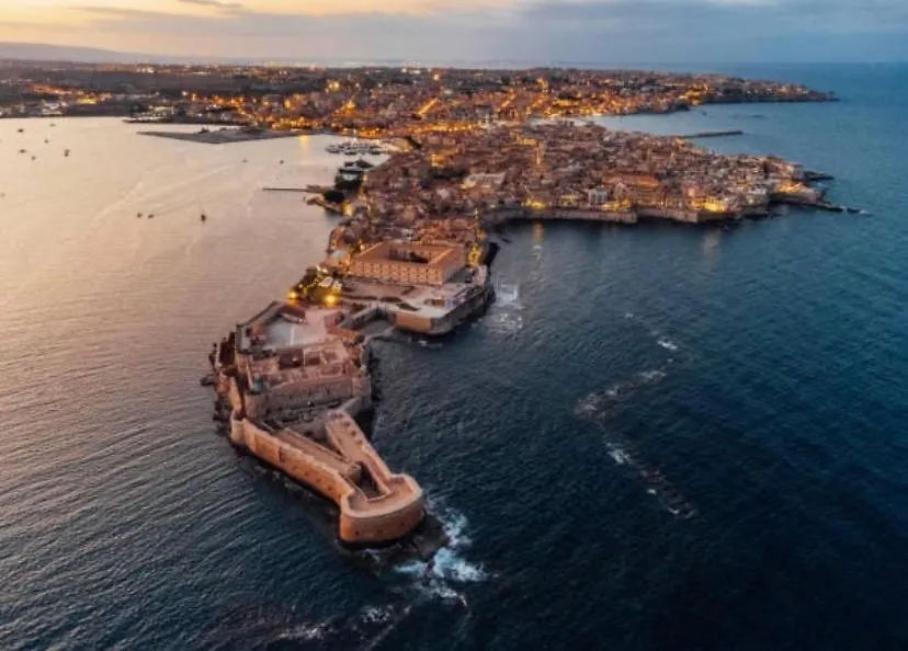 Delizia House Ortigia,Centro Citta, Vicino Al Mare Apartment Syracuse
