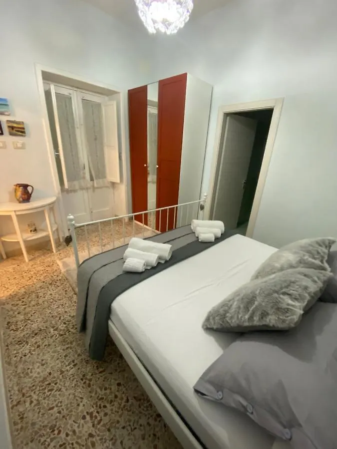 Delizia House Ortigia,Centro Citta, Vicino Al Mare Apartment