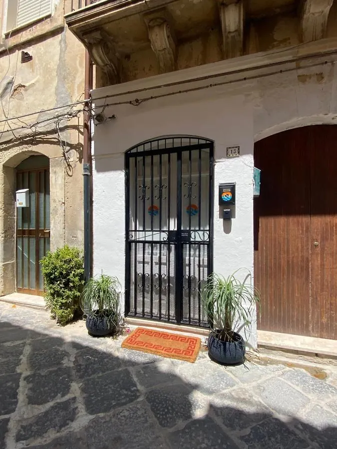 Delizia House Ortigia,Centro Citta, Vicino Al Mare Apartment Syracuse