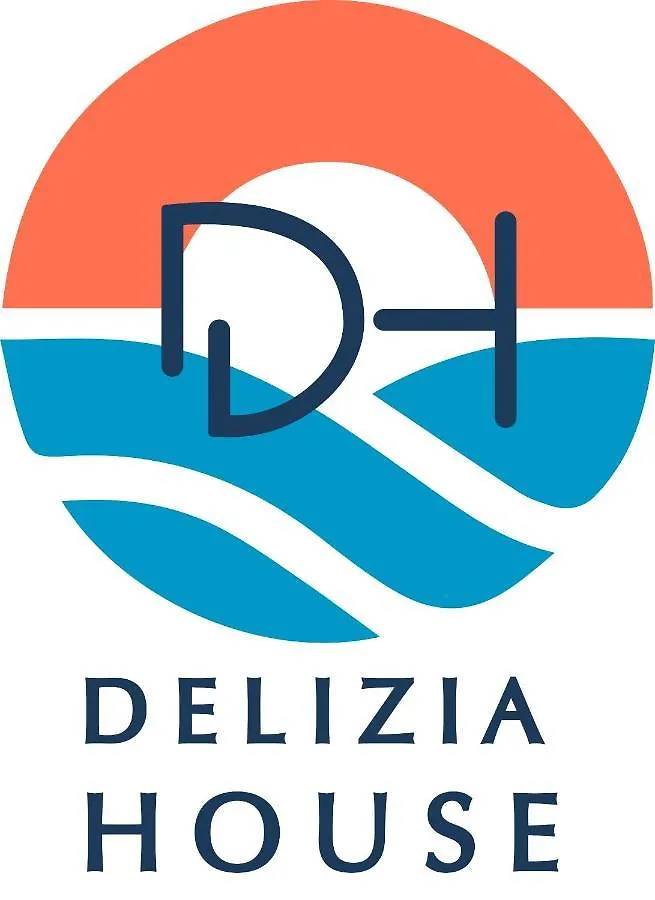 Apartment Delizia House Ortigia,Centro Citta, Vicino Al Mare Italy