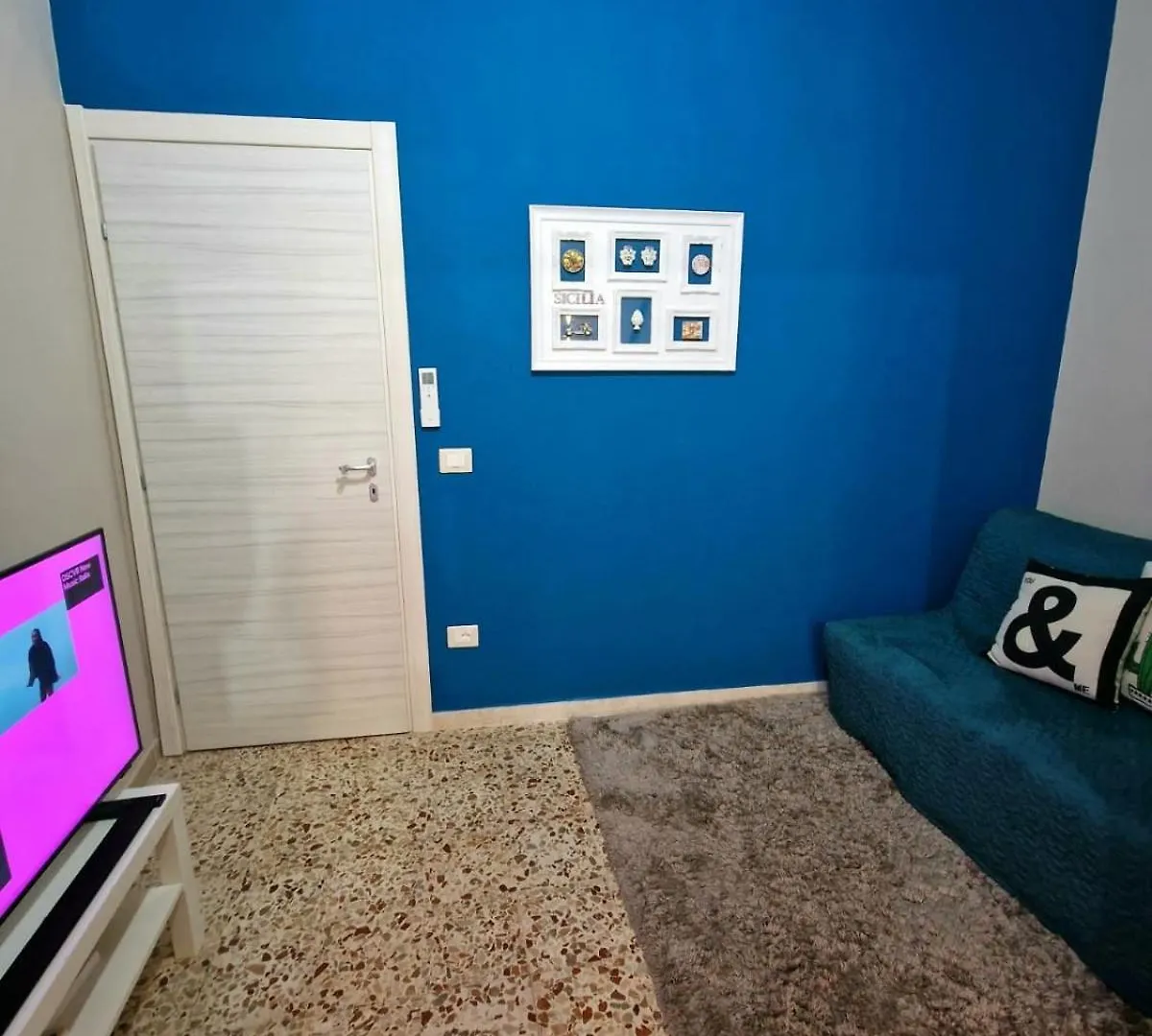 Delizia House Ortigia,Centro Citta, Vicino Al Mare 0*, Syracuse