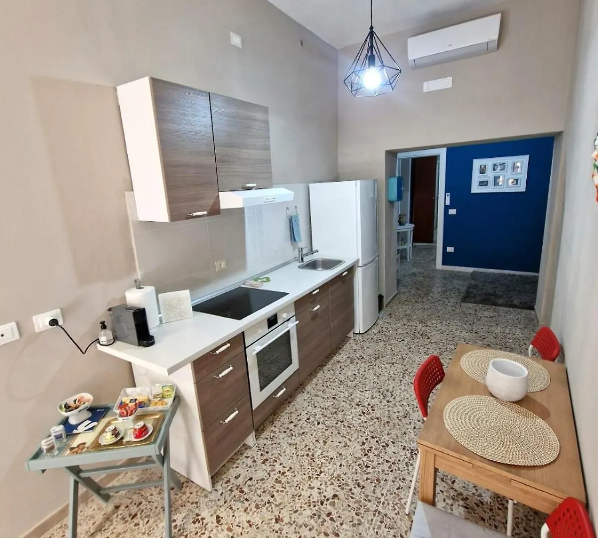 Delizia House Ortigia,Centro Citta, Vicino Al Mare Italy