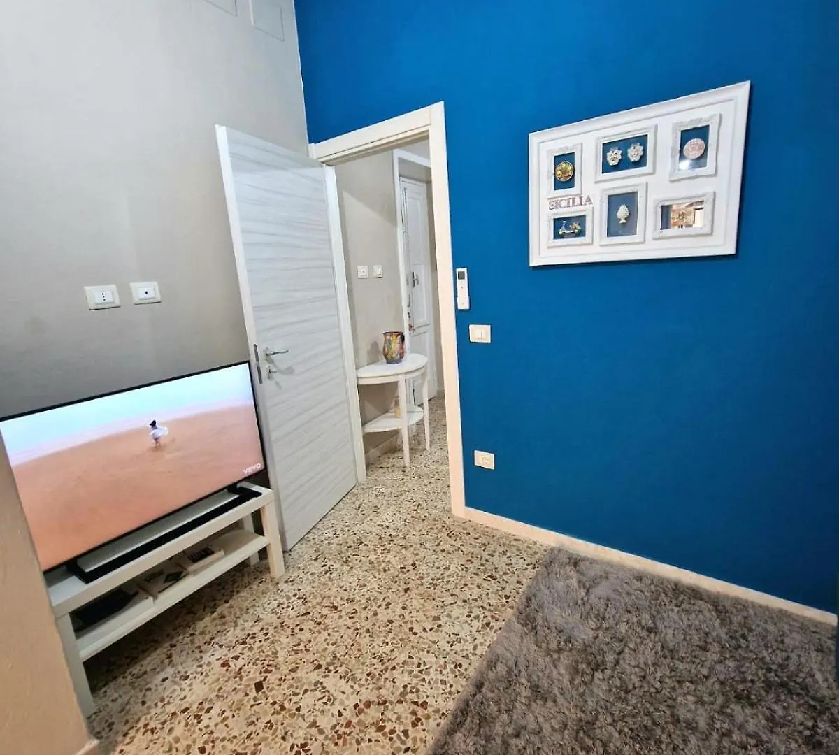 Delizia House Ortigia,Centro Citta, Vicino Al Mare Apartment