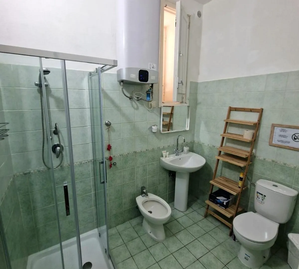 Delizia House Ortigia,Centro Citta, Vicino Al Mare Apartment Syracuse