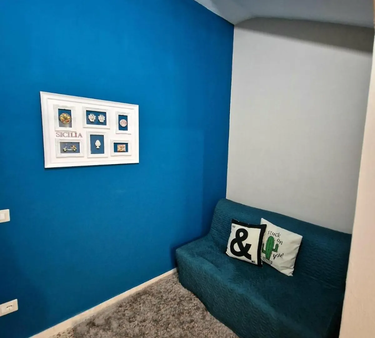Delizia House Ortigia,Centro Citta, Vicino Al Mare Syracuse