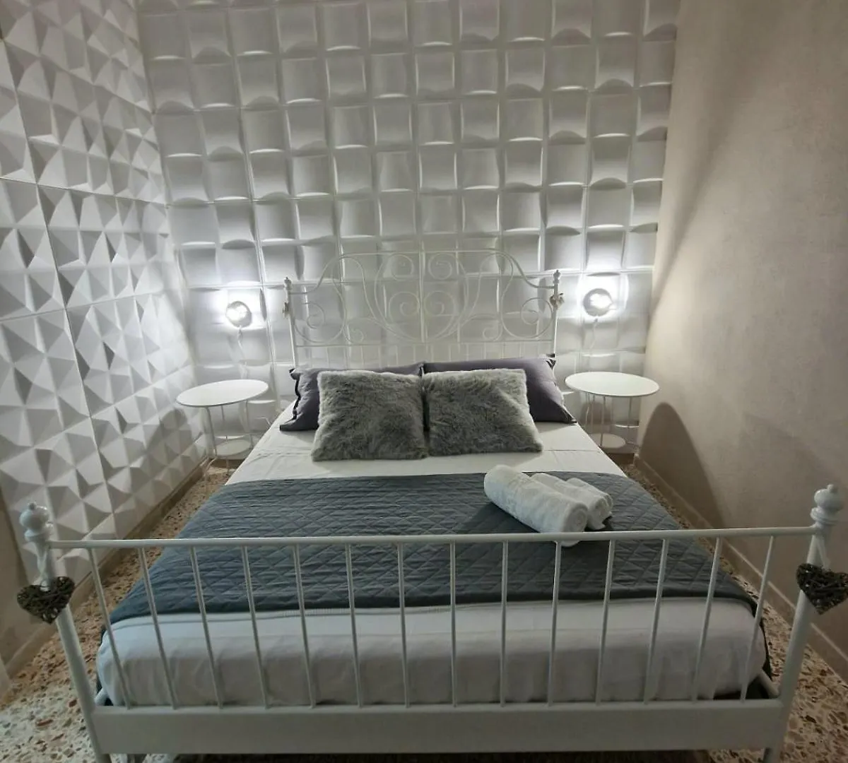Apartment Delizia House Ortigia,Centro Citta, Vicino Al Mare