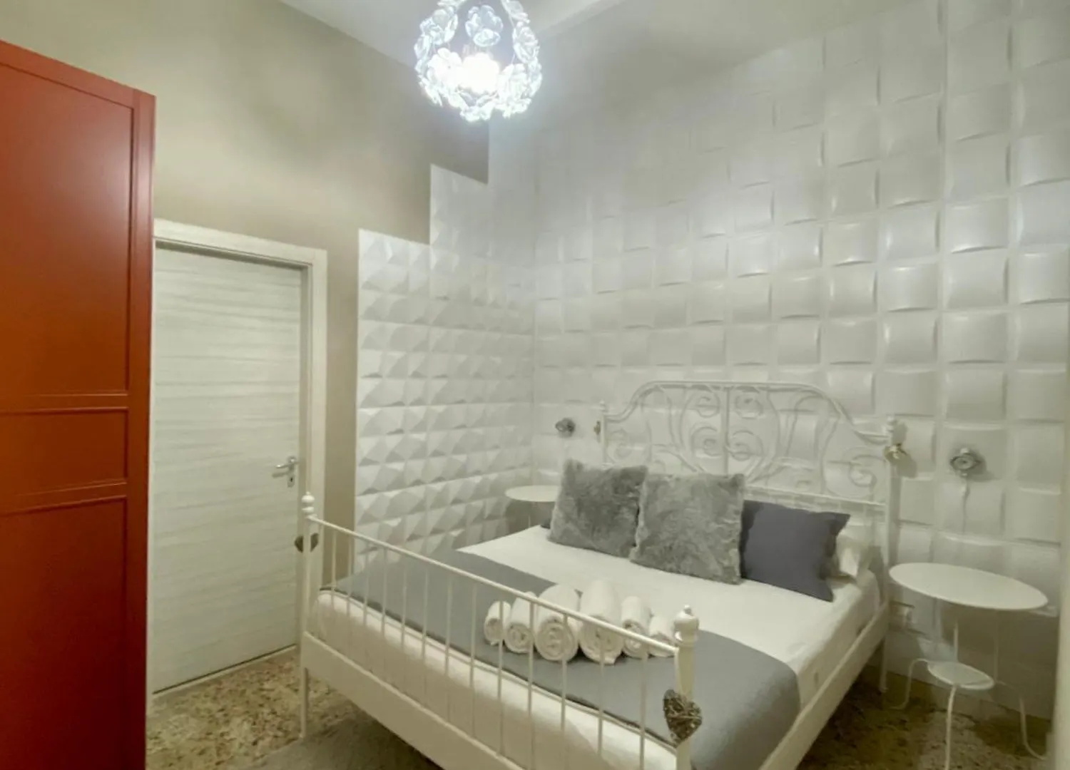 Apartment Delizia House Ortigia,Centro Citta, Vicino Al Mare