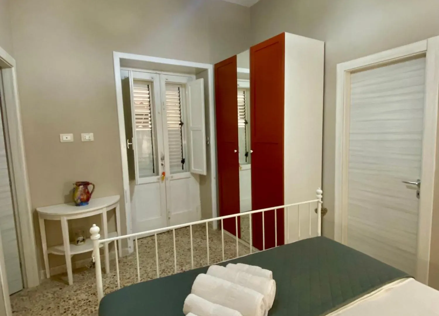Apartment Delizia House Ortigia,Centro Citta, Vicino Al Mare