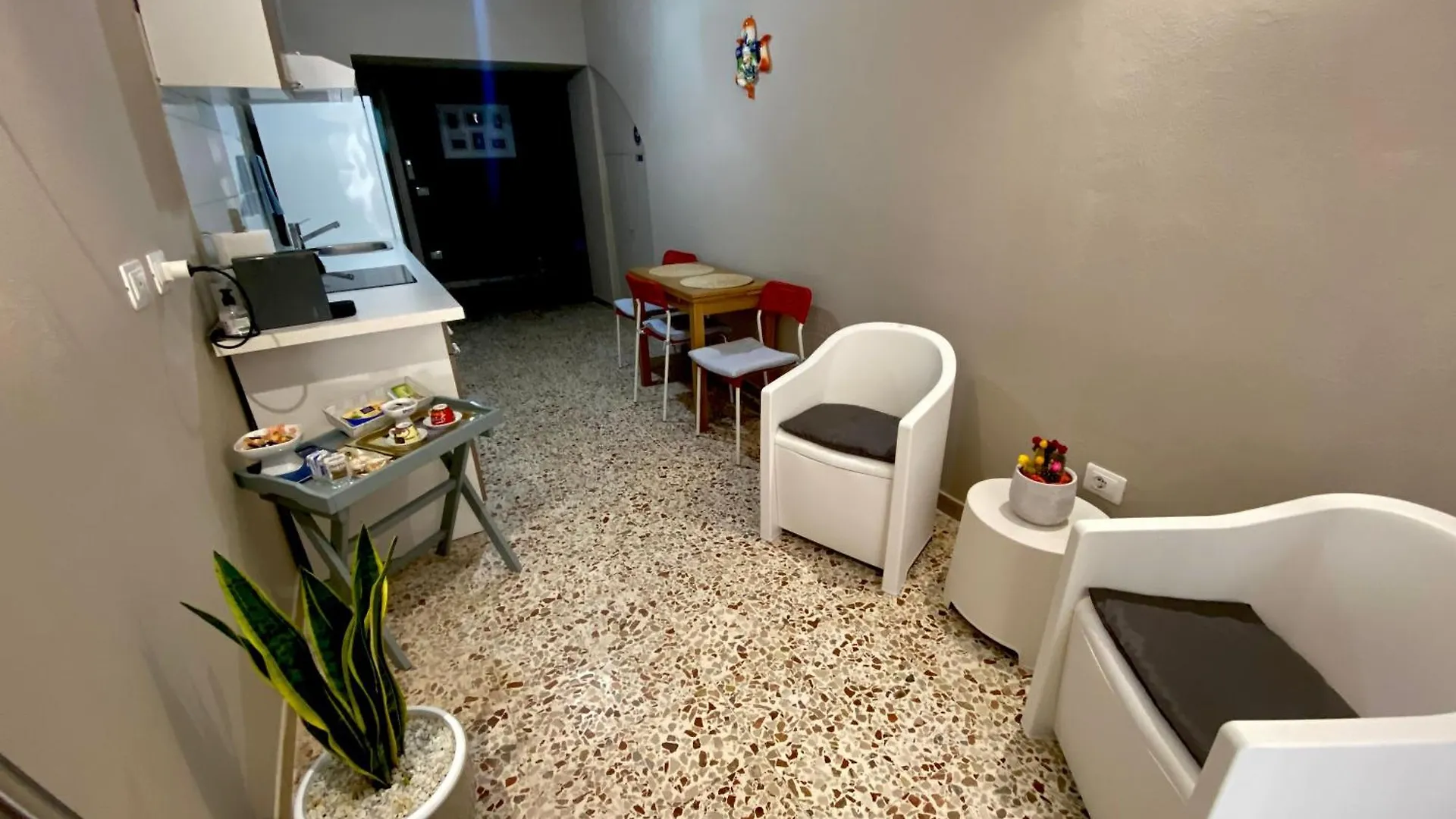 Delizia House Ortigia,Centro Citta, Vicino Al Mare Italy