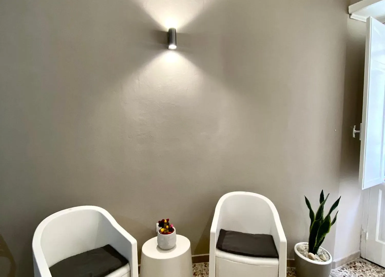 Apartment Delizia House Ortigia,Centro Citta, Vicino Al Mare Italy