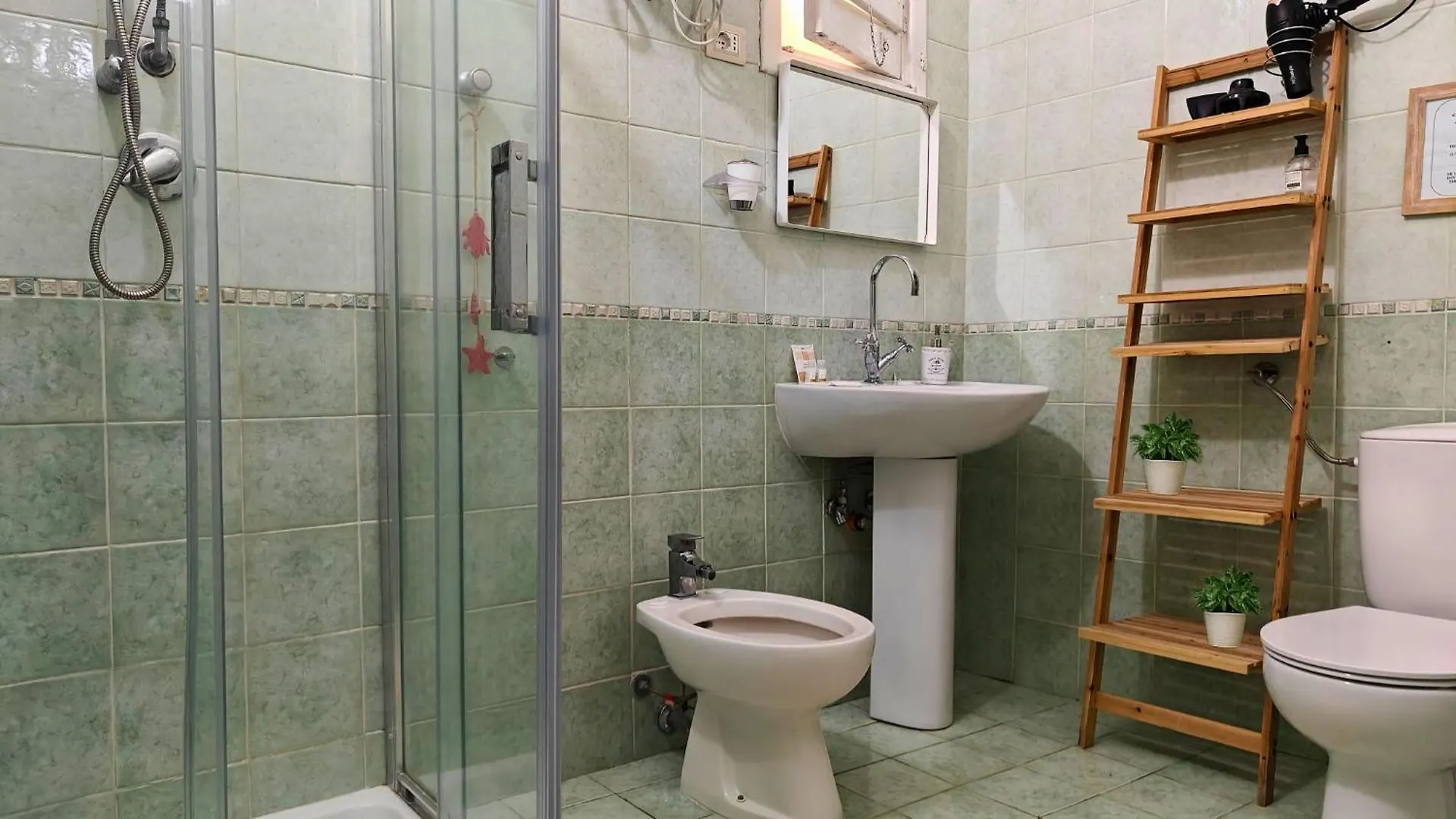 Delizia House Ortigia,Centro Citta, Vicino Al Mare 0*, Syracuse