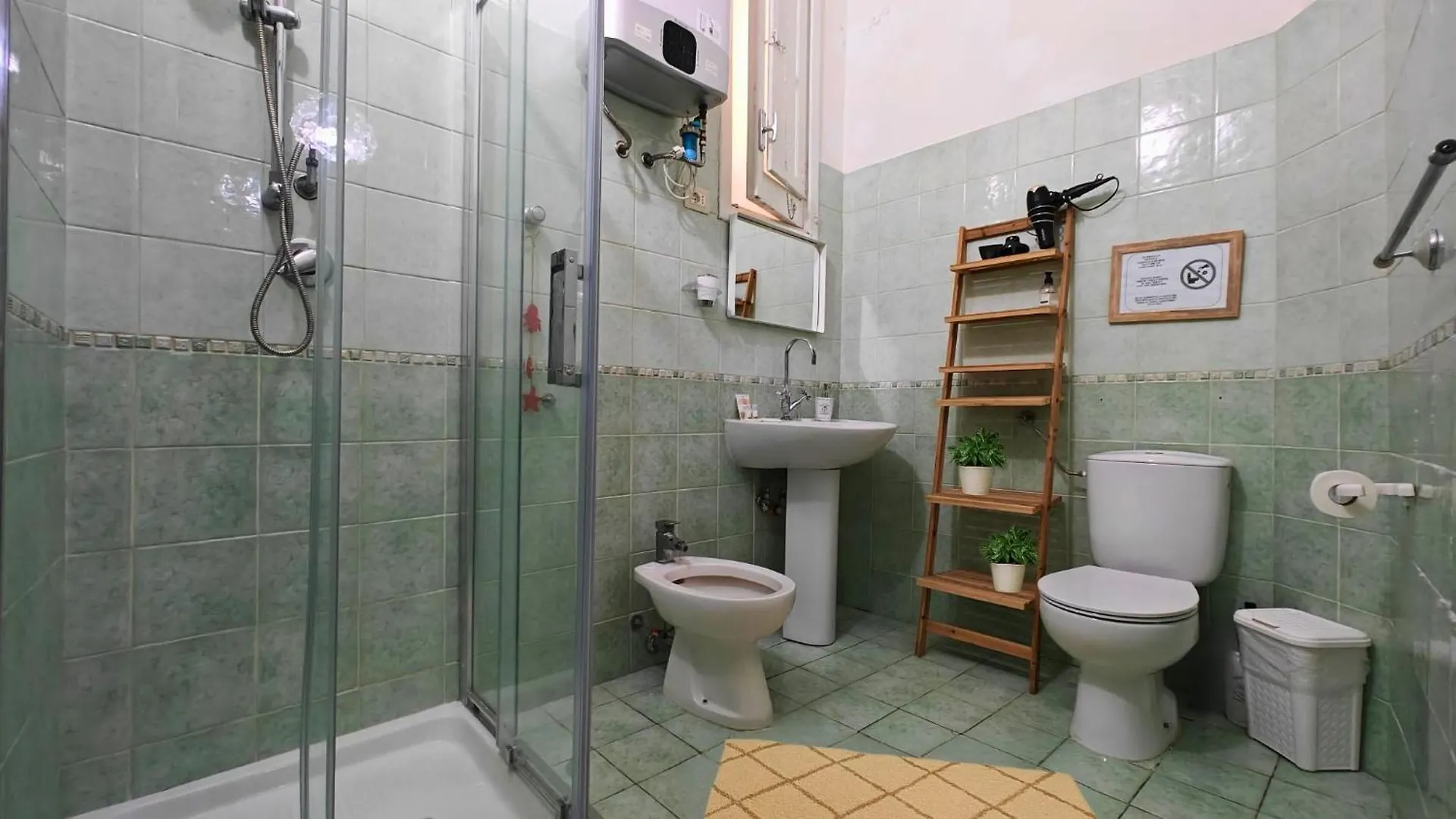 Delizia House Ortigia,Centro Citta, Vicino Al Mare 0*, Syracuse Italy