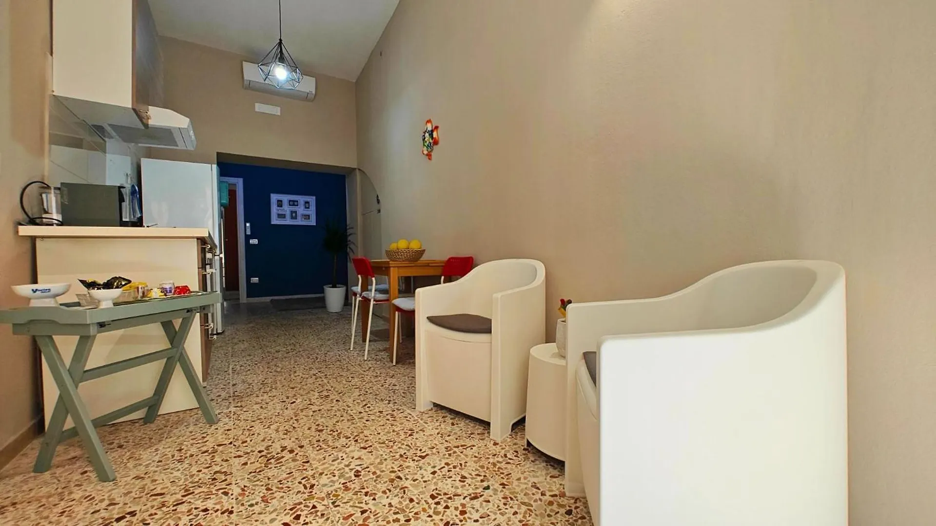 Delizia House Ortigia,Centro Citta, Vicino Al Mare 0*, Syracuse