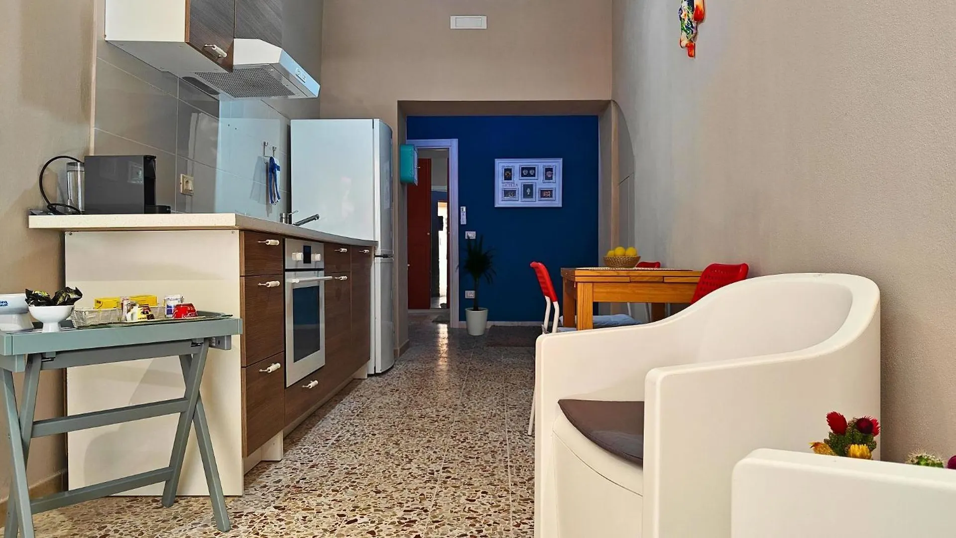Delizia House Ortigia,Centro Citta, Vicino Al Mare 0*, Syracuse