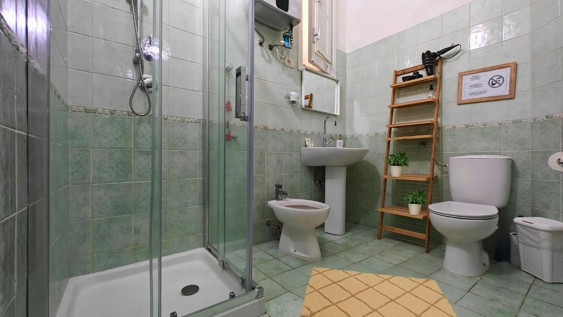 Apartment Delizia House Ortigia,Centro Citta, Vicino Al Mare