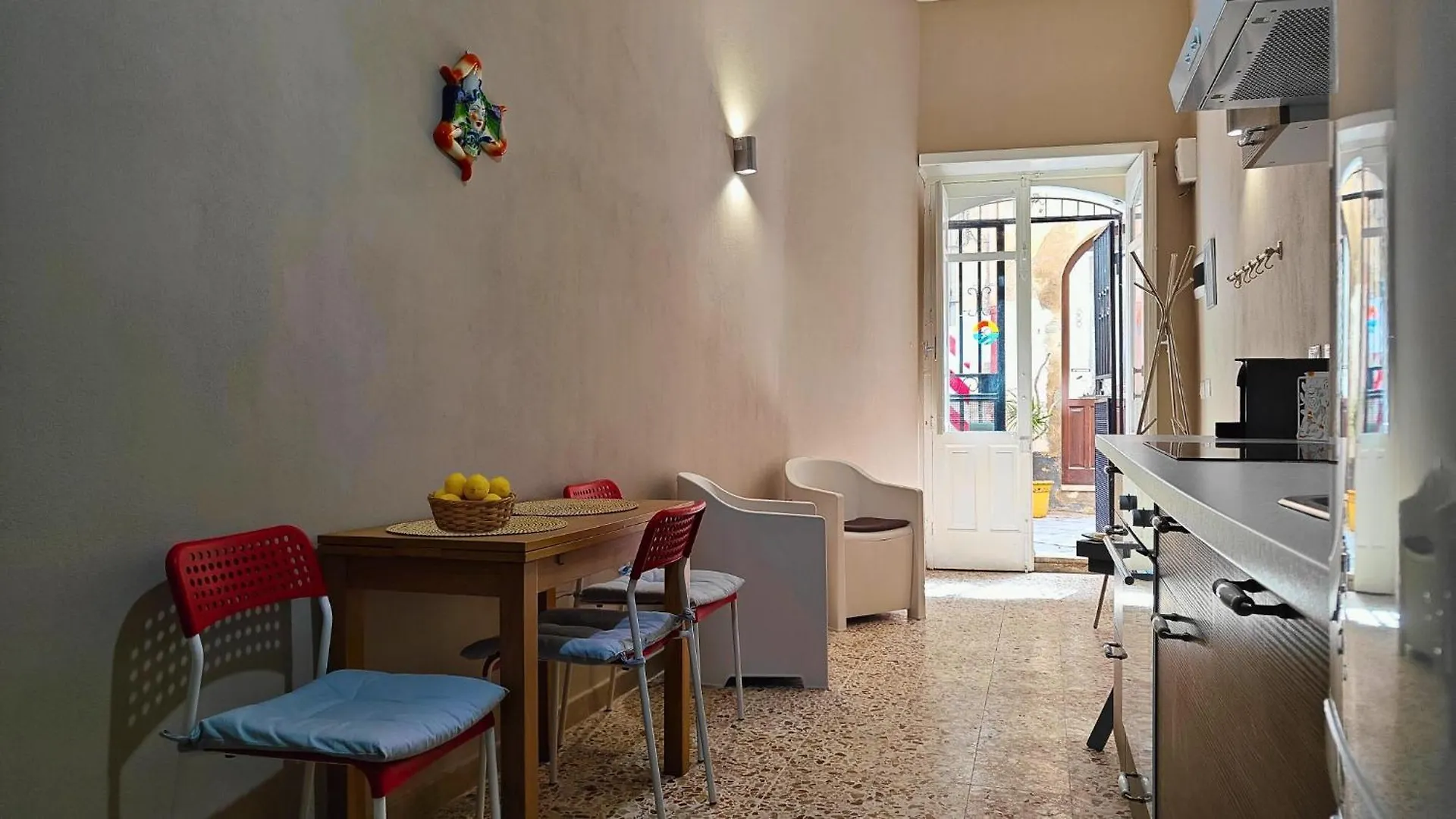Delizia House Ortigia,Centro Citta, Vicino Al Mare Apartment Syracuse
