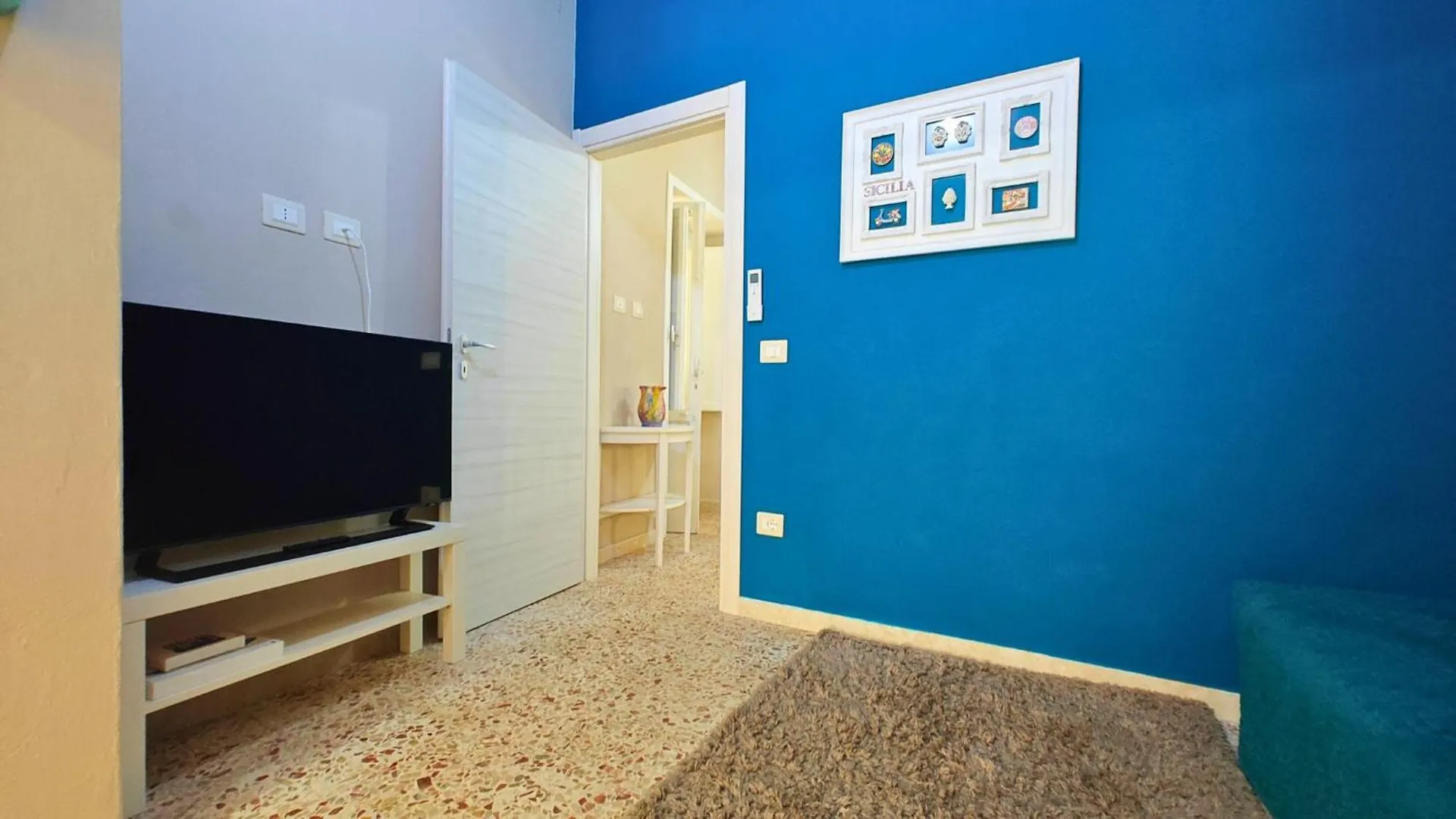 Apartment Delizia House Ortigia,Centro Citta, Vicino Al Mare