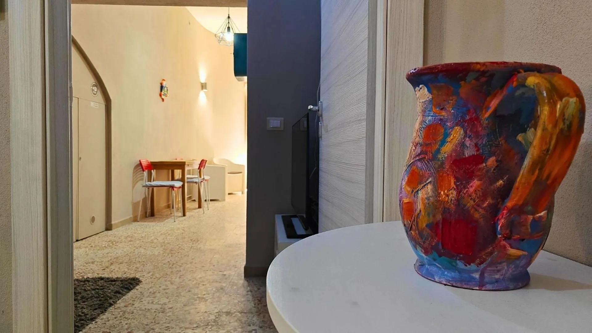 Delizia House Ortigia,Centro Citta, Vicino Al Mare Syracuse