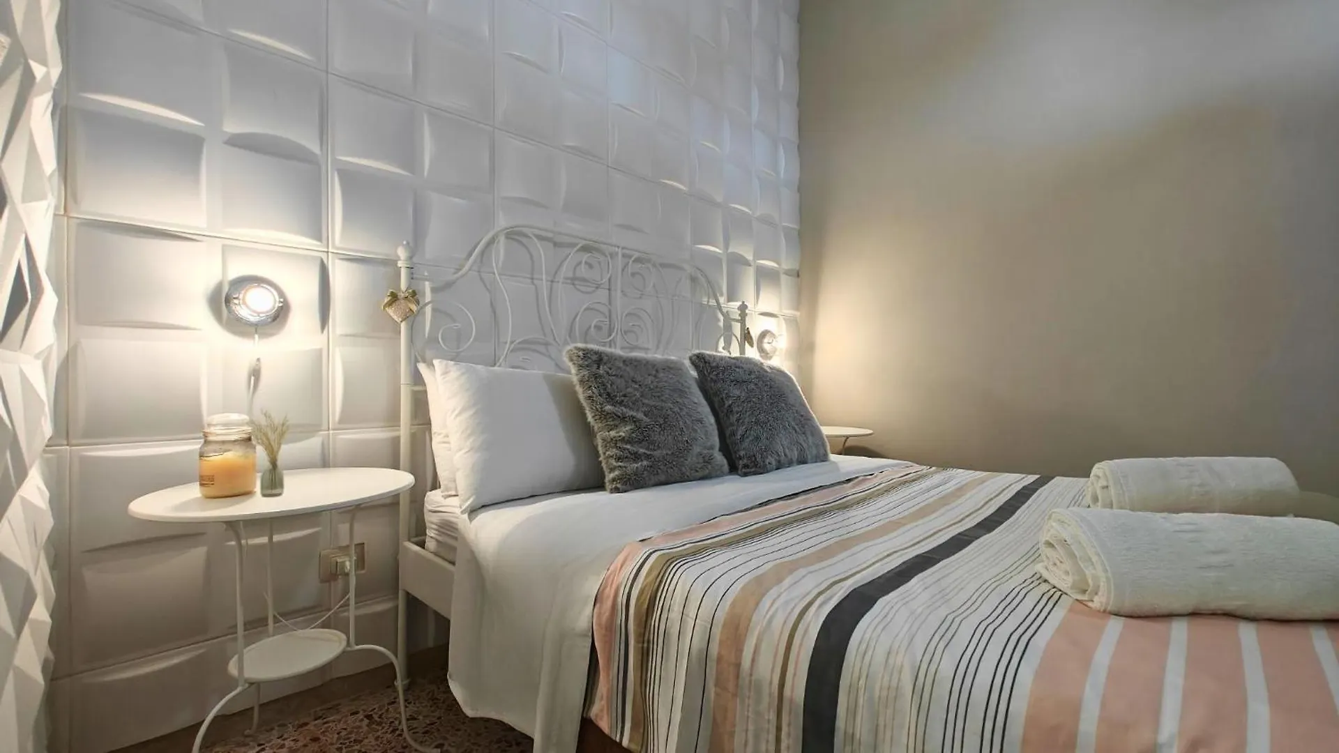 Apartment Delizia House Ortigia,Centro Citta, Vicino Al Mare Italy