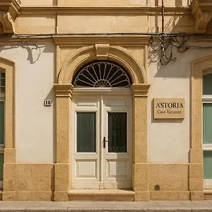  Aparthotel A'storia