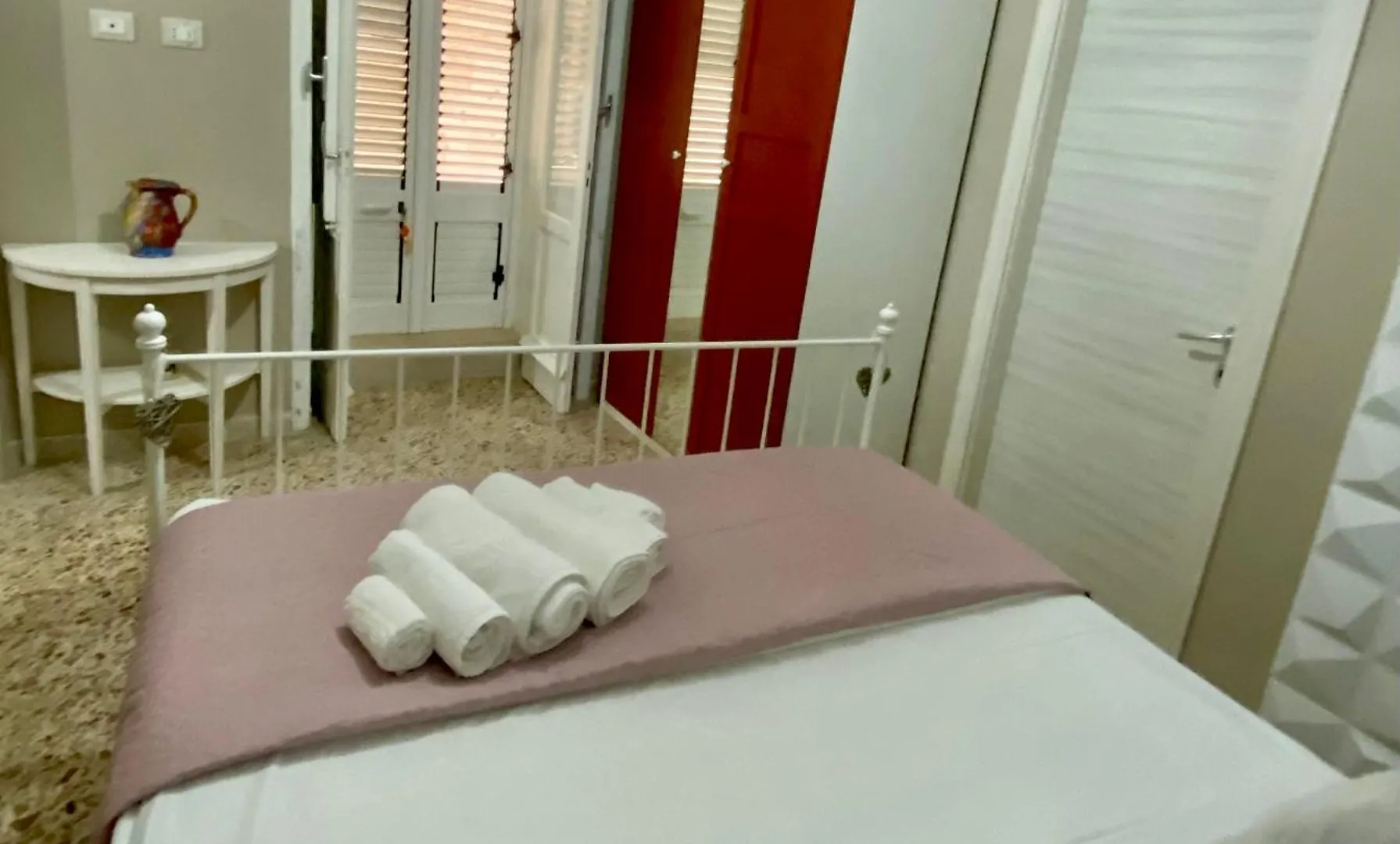 Delizia House Ortigia,Centro Citta, Vicino Al Mare Apartmán